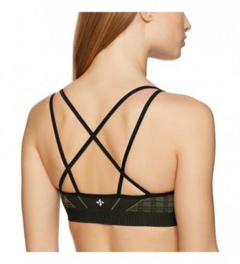 Discount Real Women's Sports Bras