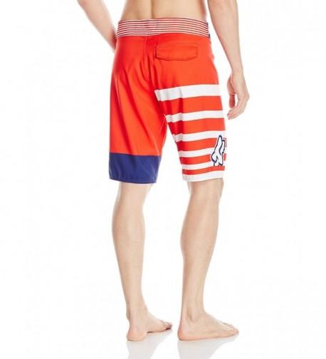 Discount Men's Swim Board Shorts Outlet