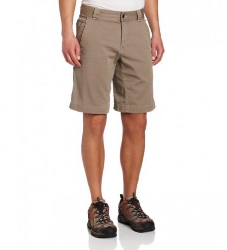 Royal Robbins Granite Shorts Burro