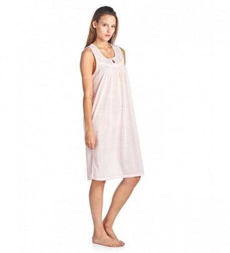 Fashion Women's Nightgowns Clearance Sale