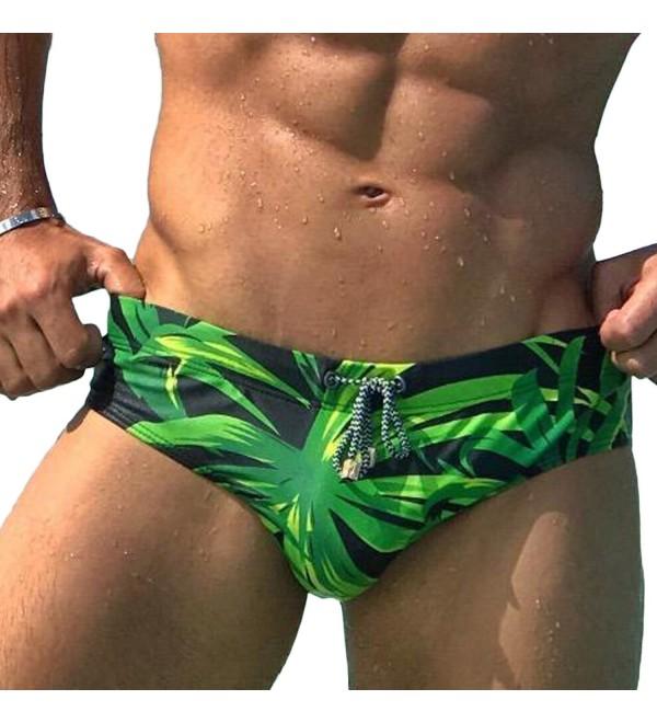 Taddlee Swimwear Bikini Briefs Swimsuits