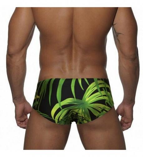 Cheap Designer Men's Swim Briefs