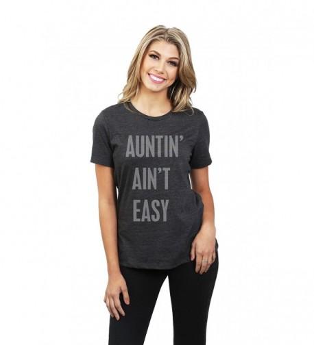 Fashion Women's Tees