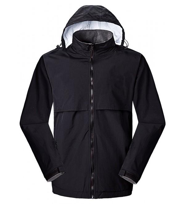 ZITY Waterproof Windproof Outdoor Jacket