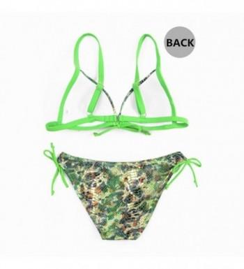 Discount Women's Bikini Sets