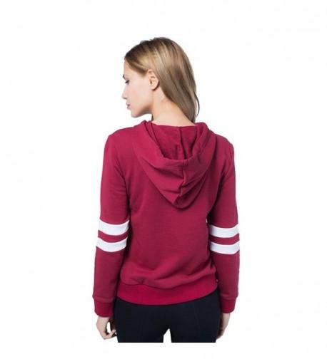 Popular Women's Fashion Hoodies On Sale