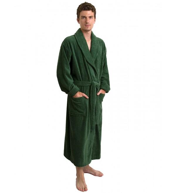 TowelSelections Turkish Cotton Bathrobe X Small