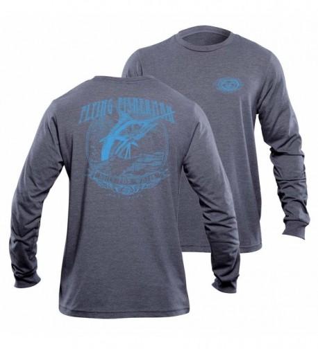 Men's Active Tees