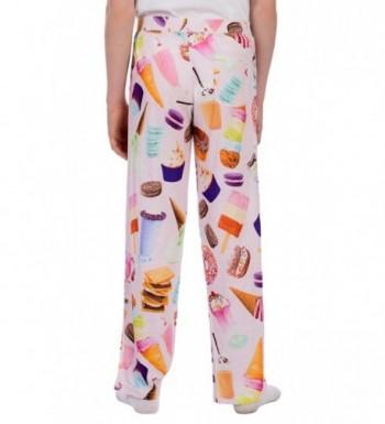 Women's Pajama Bottoms