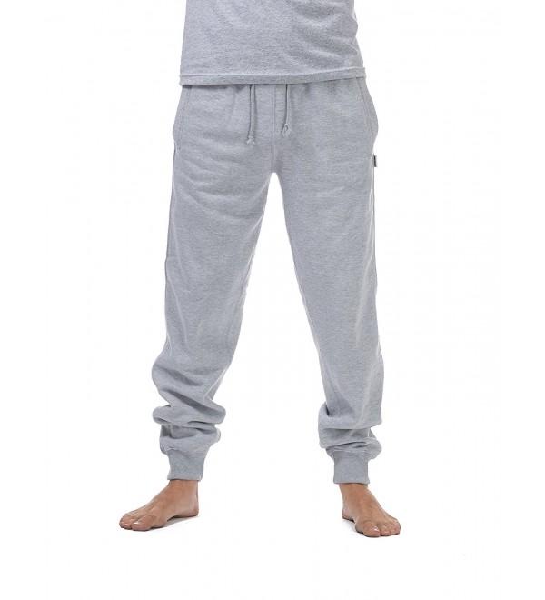 Pro Club Jogger 2X Large Heather