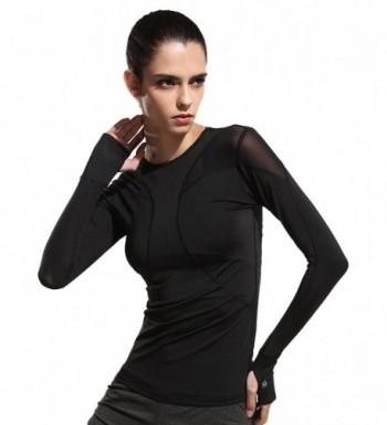 Discount Women's Athletic Tees