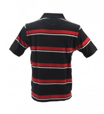 Discount Men's Polo Shirts