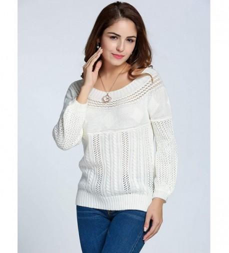 Brand Original Women's Sweaters Online