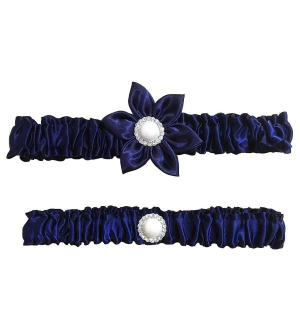 Unibuy Wedding Garter Flower Vintage Unibuy Wedding Garter Flower Vintage