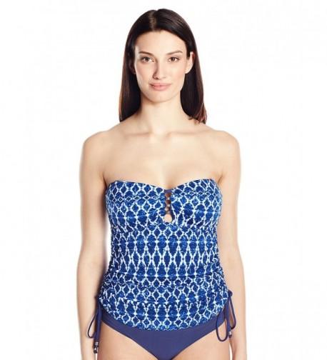 24th Ocean Bohemia Bandeaukini Tankini