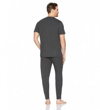 Designer Men's Pajama Sets Outlet Online