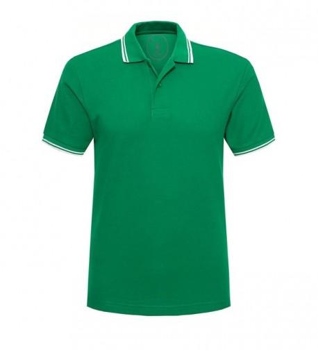 Brand Original Men's Polo Shirts