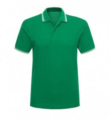 Brand Original Men's Polo Shirts