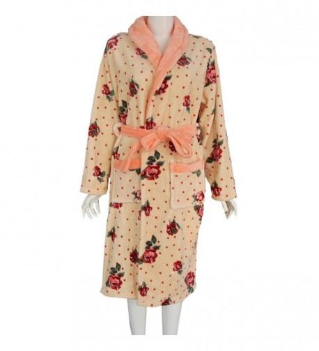 Women's Robes Online Sale