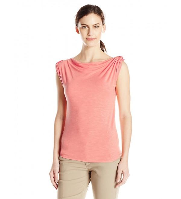 Royal Robbins Womens Short Sleeve