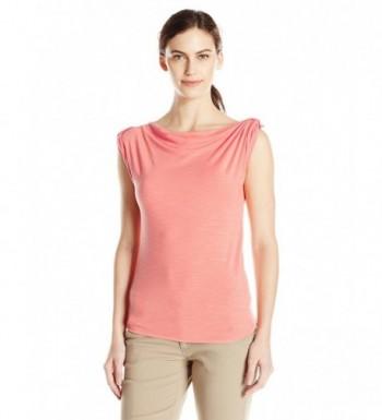 Royal Robbins Womens Short Sleeve