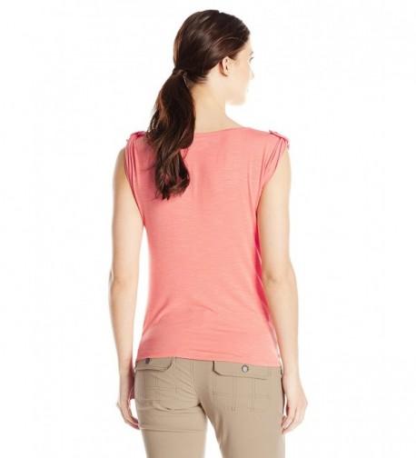 Designer Women's Athletic Shirts Outlet