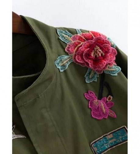 2018 New Women's Fleece Jackets