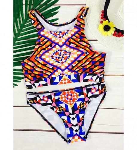 2018 New Women's Bikini Sets On Sale