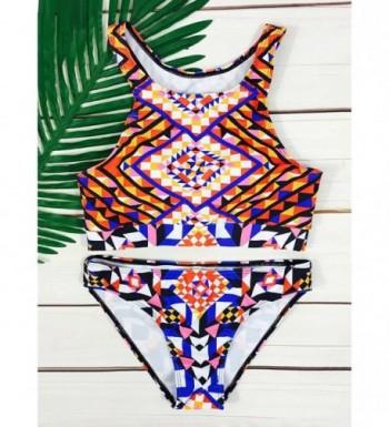Cheap Designer Women's Bikini Swimsuits Wholesale
