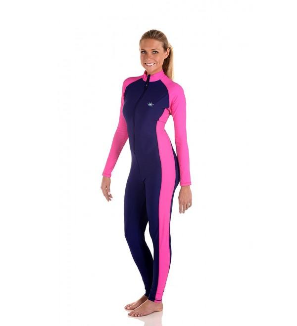 Women Stinger Swimsuit Sun Protection