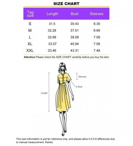 Popular Women's Clothing