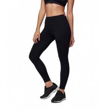 AJISAI Workout Leggings Control See Through