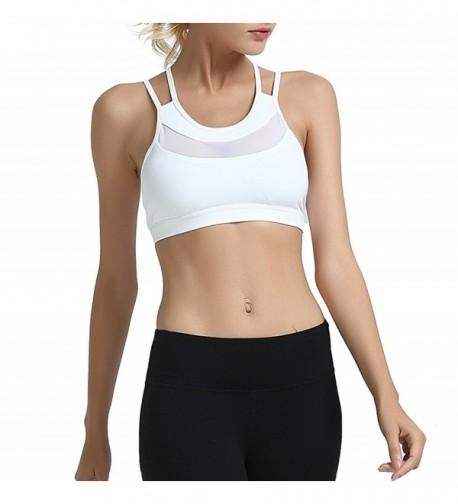 Women's Sports Bras