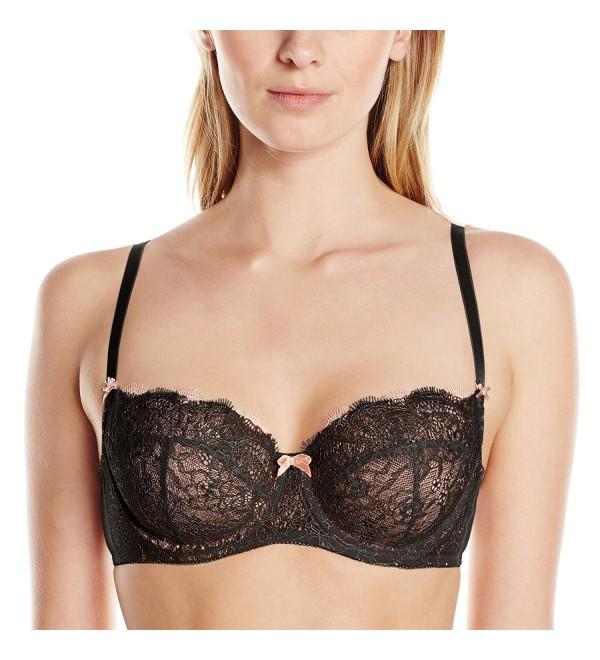 b temptd Wacoal Womens B Sultry Balconette