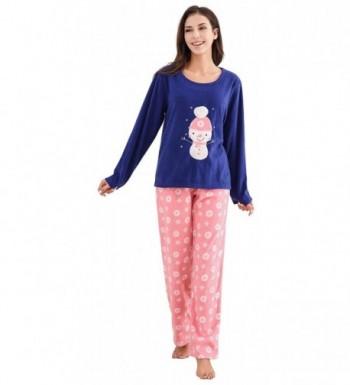 Women's Pajama Sets On Sale