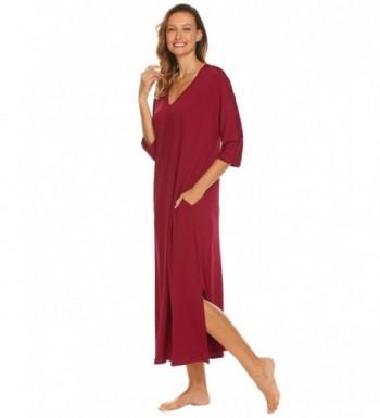 Discount Real Women's Sleepshirts Wholesale