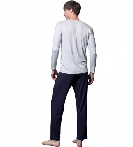 Cheap Designer Men's Sleepwear On Sale