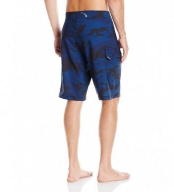 Popular Men's Swim Board Shorts