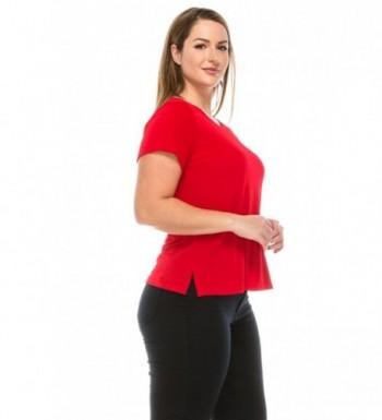 Discount Real Women's Athletic Shirts Outlet