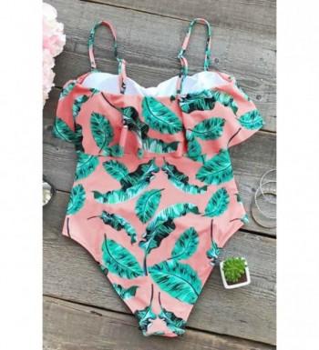 Cheap Real Women's One-Piece Swimsuits Outlet Online