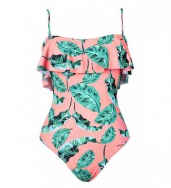 Discount Real Women's Swimsuits