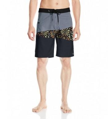 Rip Curl Mirage Boardshort Charcoal