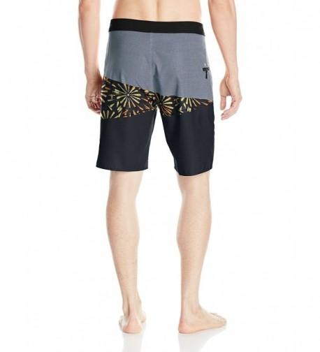 Cheap Men's Swim Board Shorts