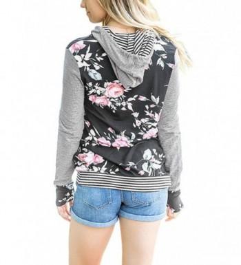 Cheap Real Women's Fashion Sweatshirts Outlet