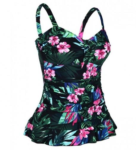 Women's Tankini Swimsuits Online