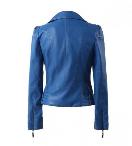 Women's Leather Jackets for Sale