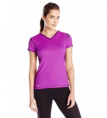 Outdoor Research Womens Octane Ultraviolet
