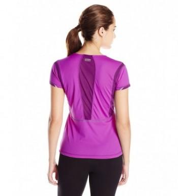 Brand Original Women's Athletic Shirts