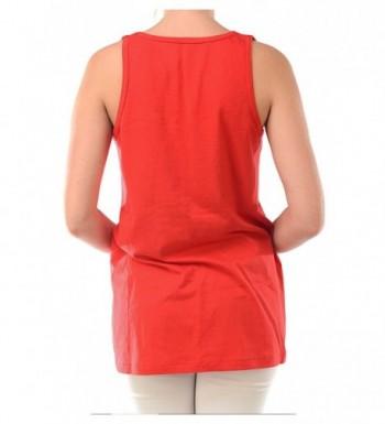 Brand Original Women's Tanks