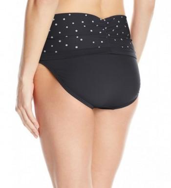 Fashion Women's Swimsuit Bottoms